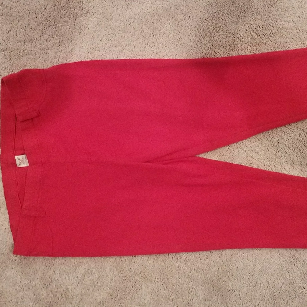 Faded Glory Capris