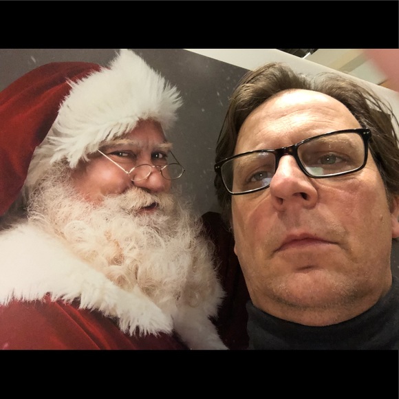 Meet your Posher, Andy - Picture 1 of 1