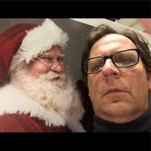 Meet your Posher, Andy