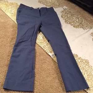 Brand new work pants!