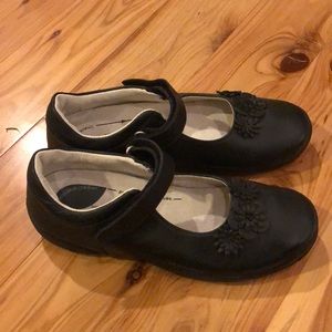 Stride Rite Girls Shoes