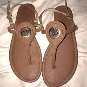 Michael Kors Sandals