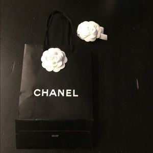 Chanel bag small