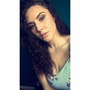 Meet your Posher, Savannah