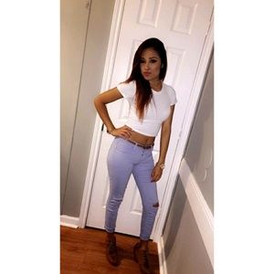 Meet your Posher, Fatima