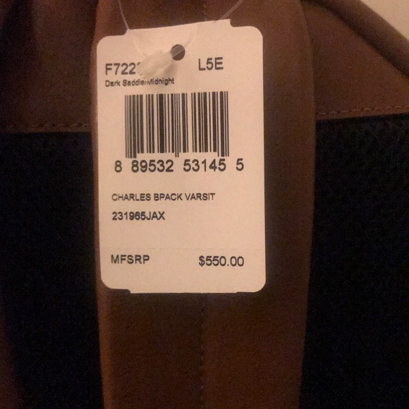 Coach bag main image 2