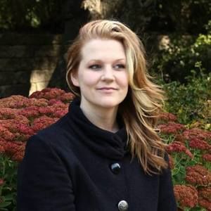 Meet your Posher, Suzanna