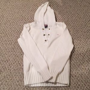 Vineyard Vines Sweater Hoodie