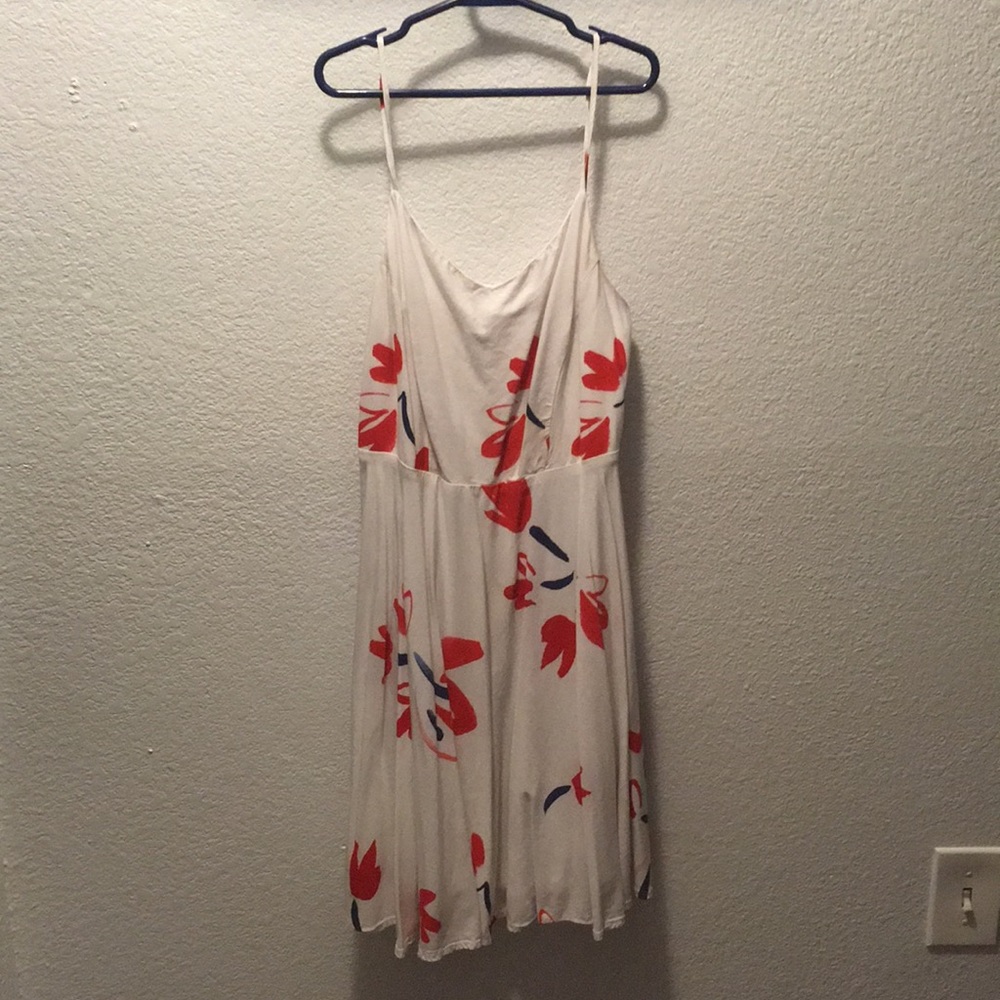 Old Navy dress