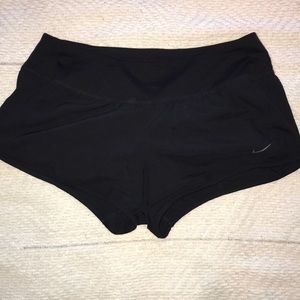 Nike women’s running shorts