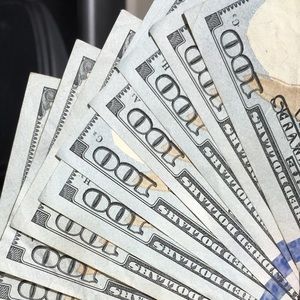 Meet your Posher, Baylee