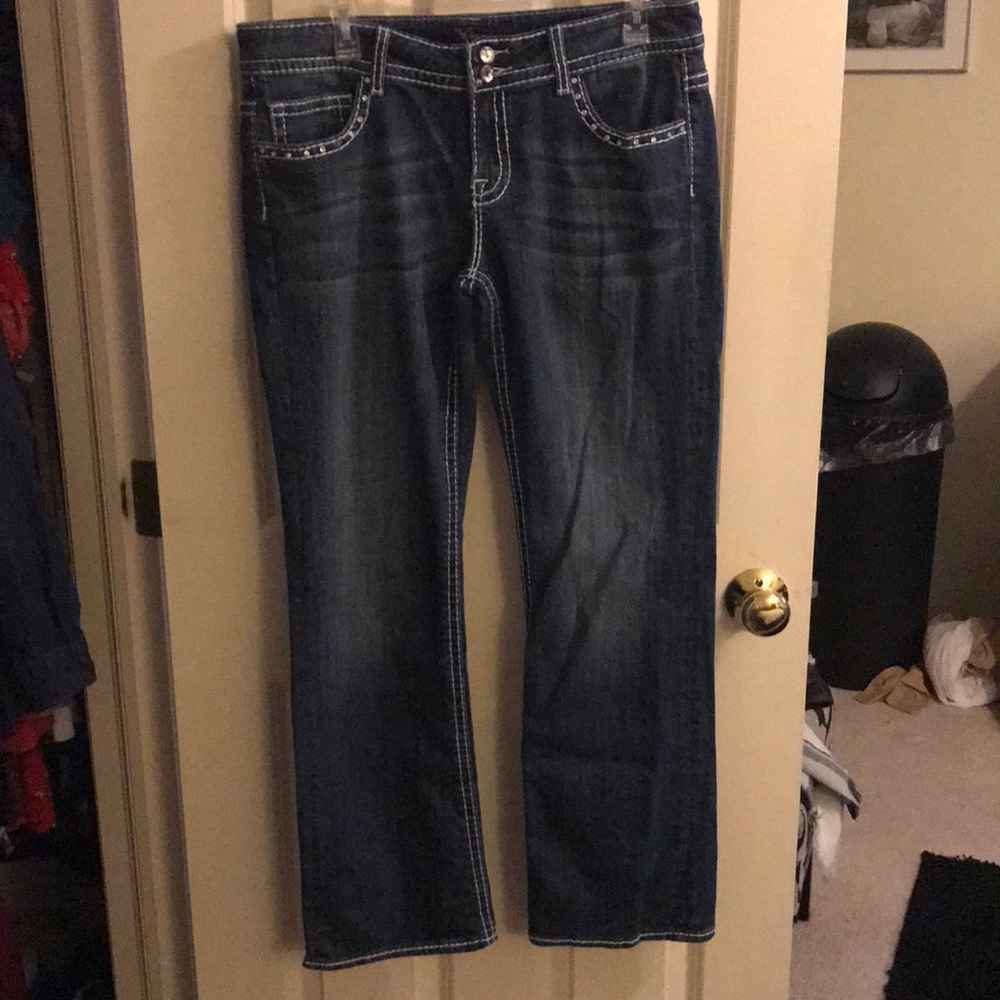 Vigoss jeans