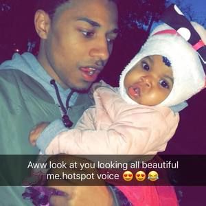 Meet your Posher, Chris