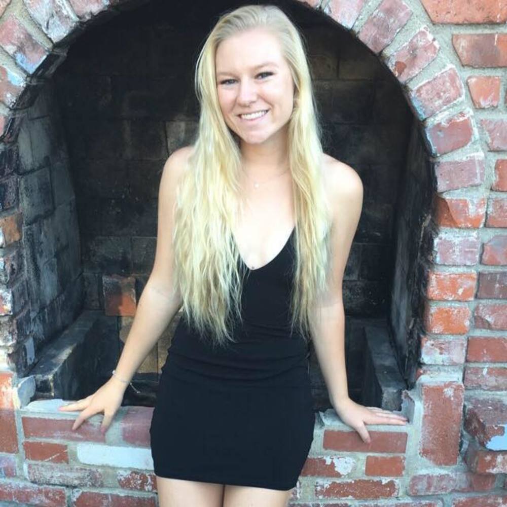 Meet your Posher, Kristin