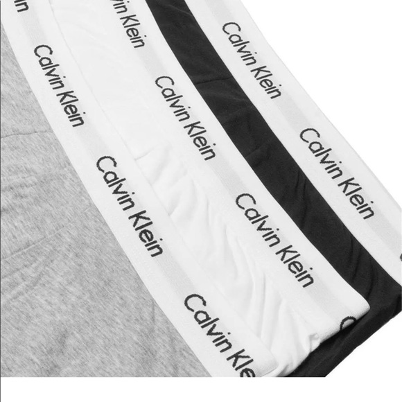 🔥Cyber Week sale 🔥 CK 3Pack Trunks Underwear - Picture 6 of 8