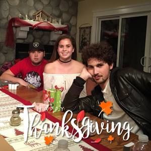 Meet your Posher, Christine