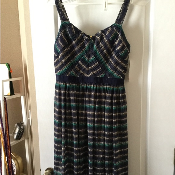 BRAND NEW Antonio Melani Dress - Picture 1 of 2