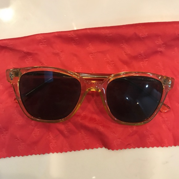 Vintage Komono Sunglasses main image 4