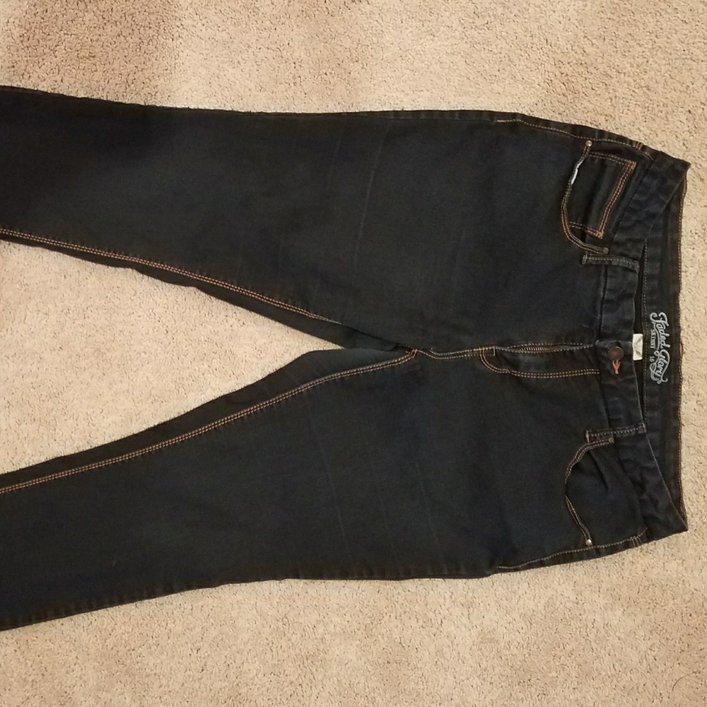 Faded Glory Jeans