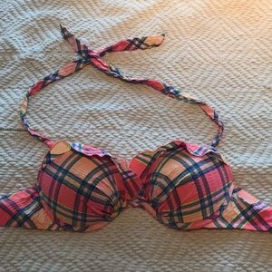 Victoria’s secret swimsuit top