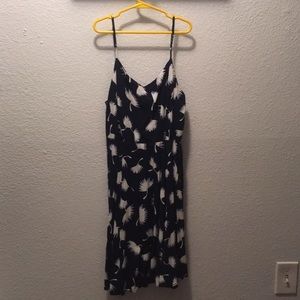 Old Navy dandelion dress