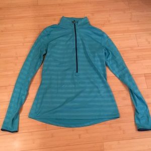Brand new w/out tags NIKE Dri-Fit Pro top