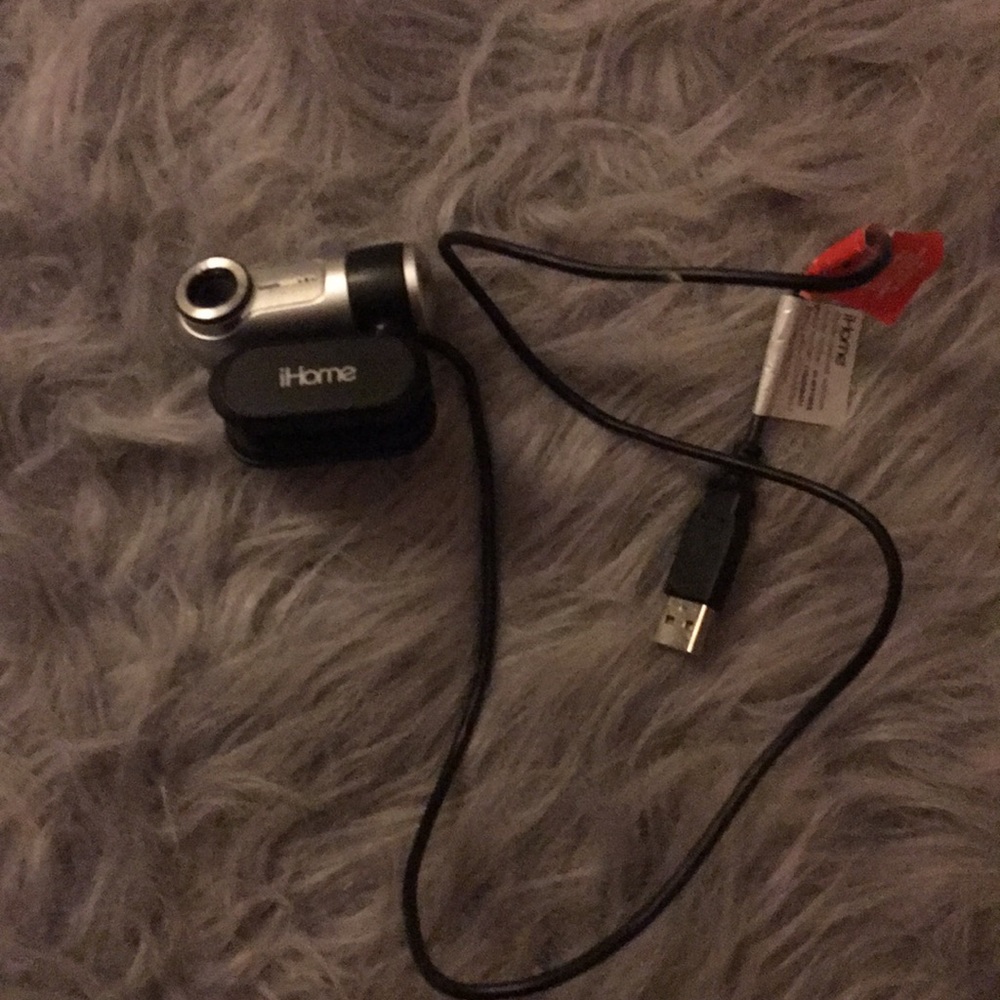usb cam