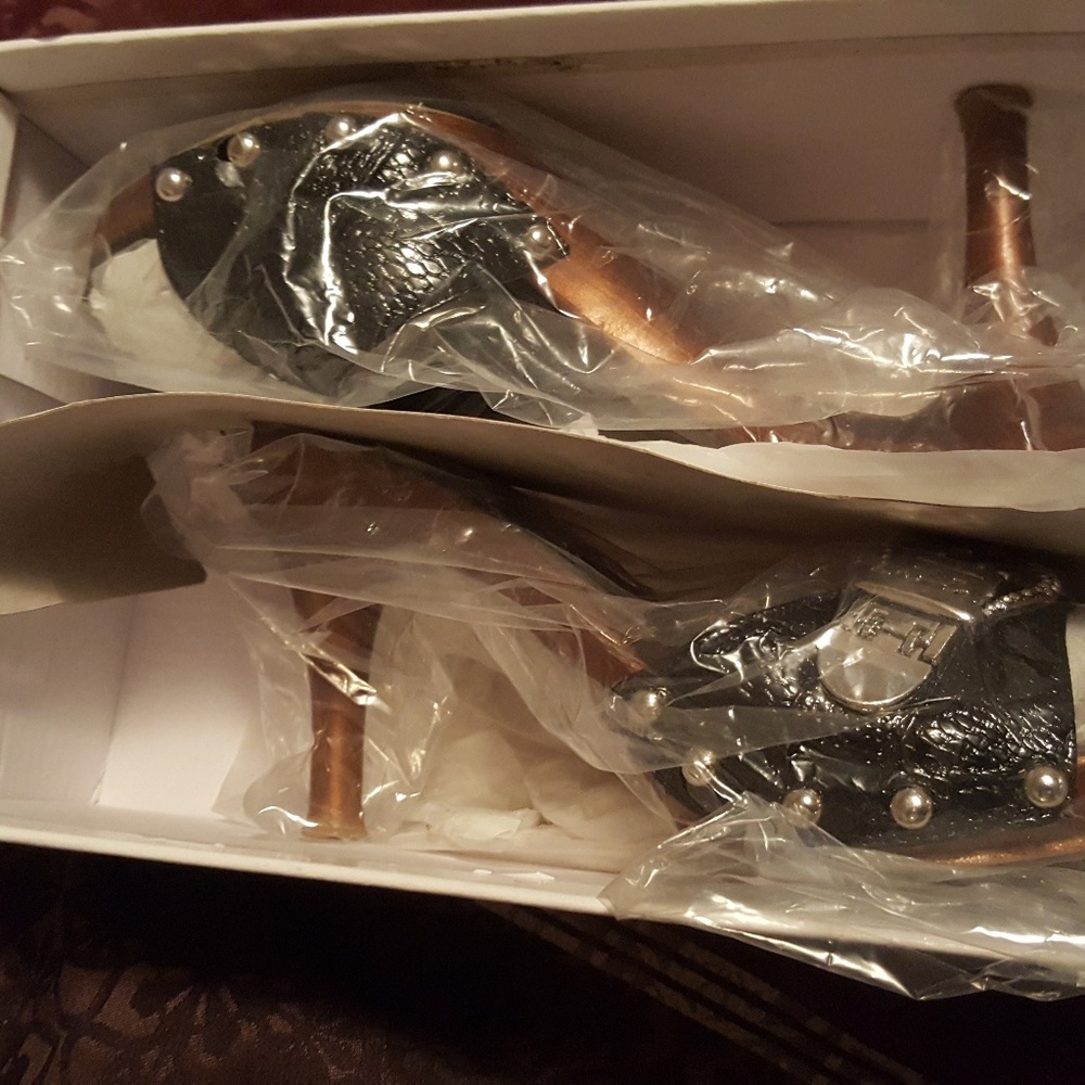 Milan 44 Designs Vere Shoes