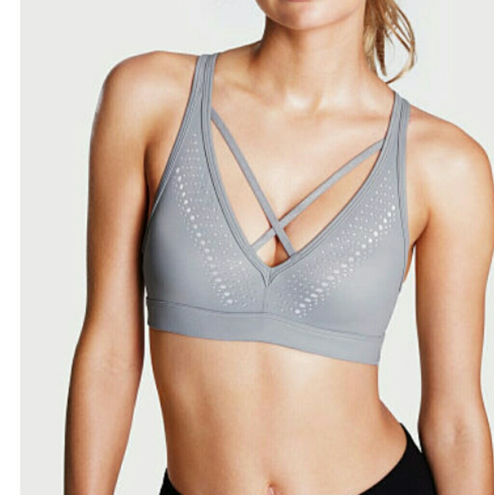 NWT Victoria's Secret sports bra