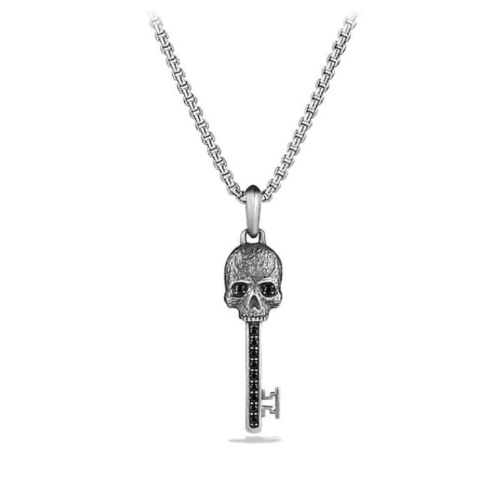 David Yurman pendant