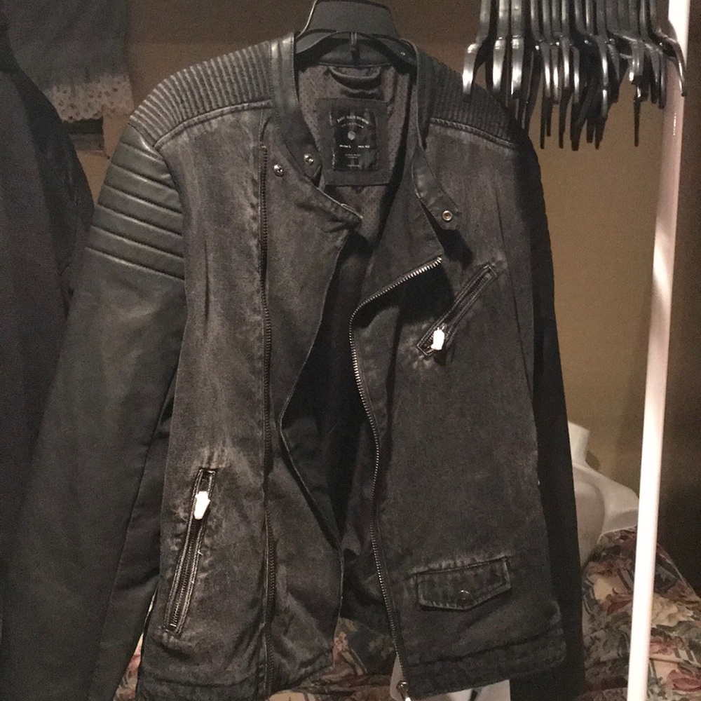 Zara Denim jacket