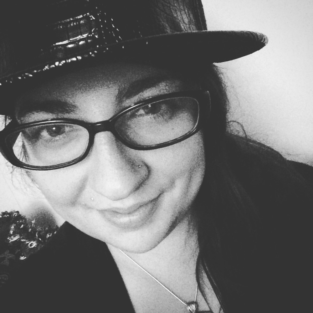 Meet your Posher, Janelle
