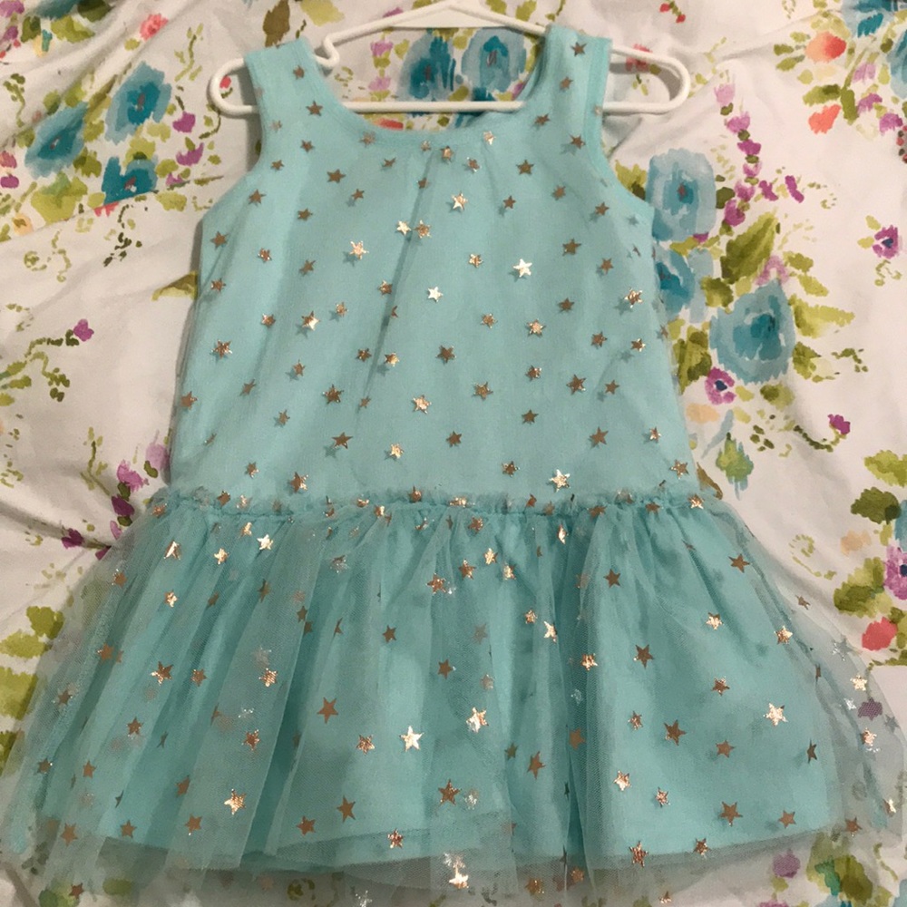 BNWOT/ Toddler Girl’s Sz 3T Princess Dress!!