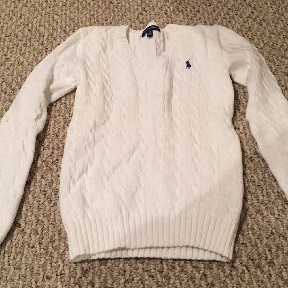 RL Sweater