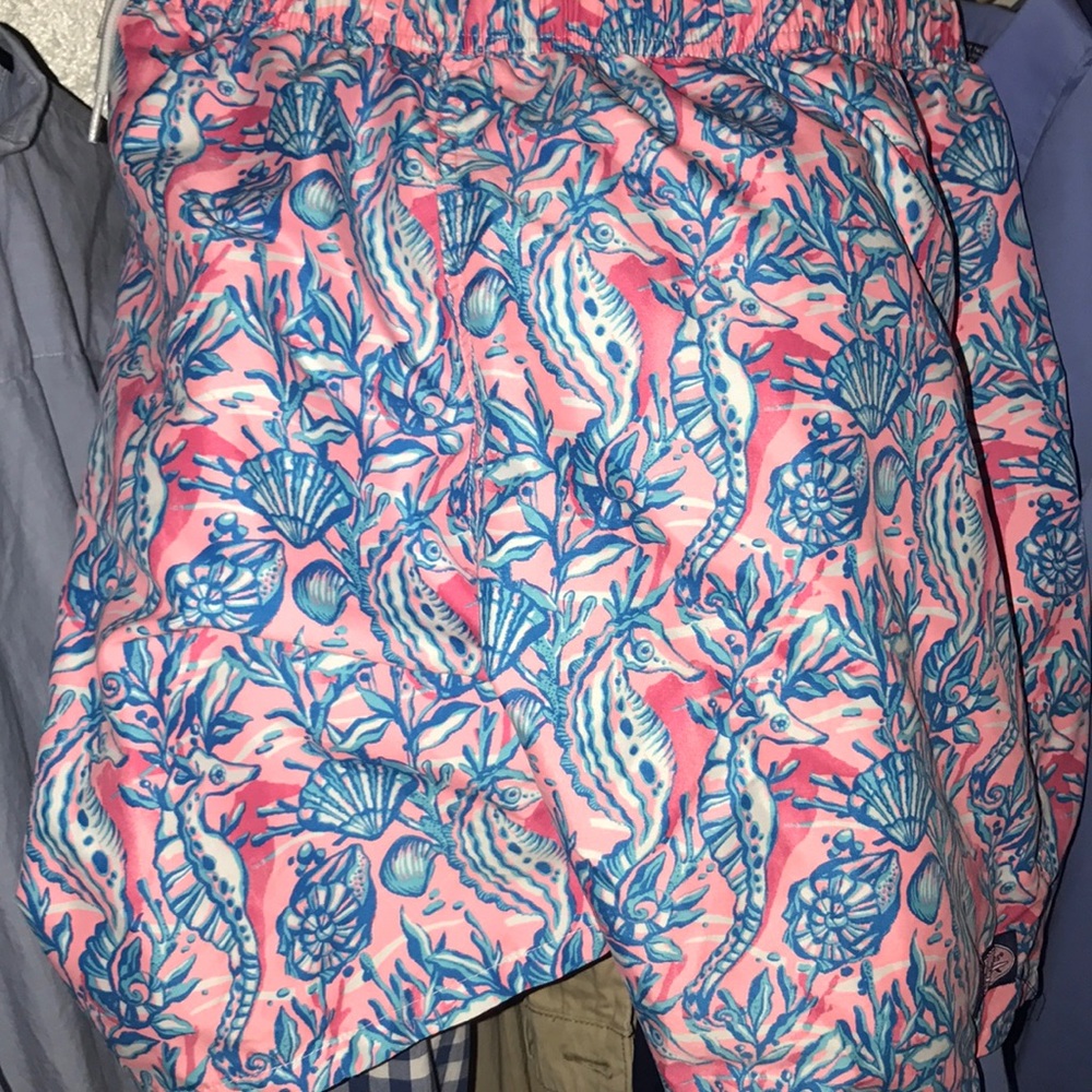 Vineyard Vines men's Bathing Suit
