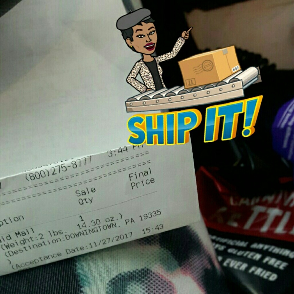 POSH Package