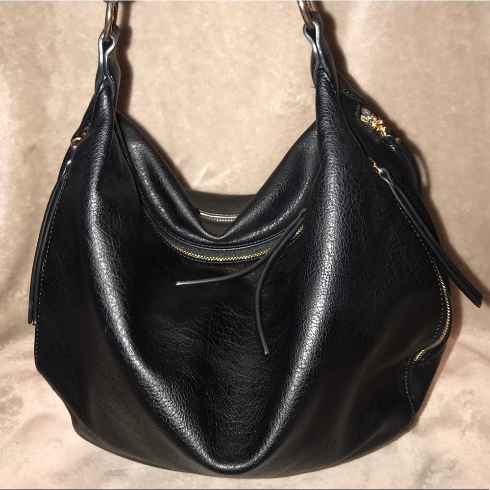Urban Expressions Hobo Handbag