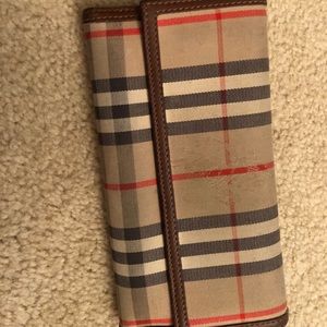 Burberry Wallet