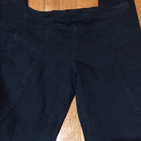 BDG pull on ankle skinny jean XS - Picture 7 of 7