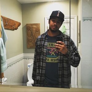 Meet your Posher, Josh