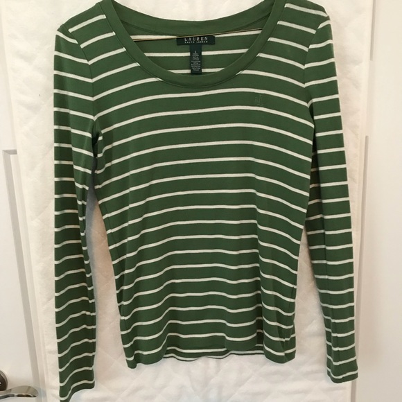 Ralph Lauren long sleeve - Picture 1 of 1