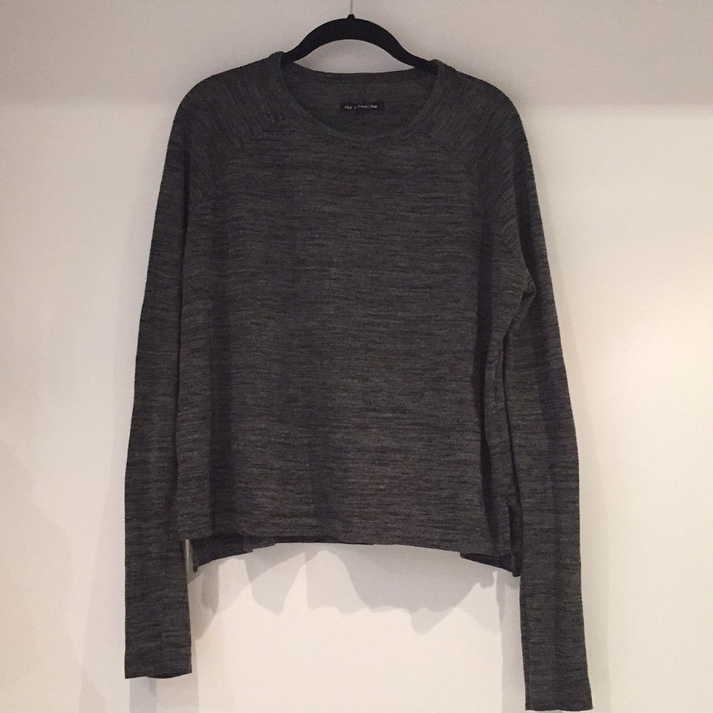 Rag and Bone Sweater