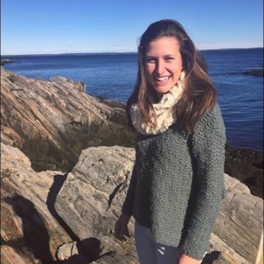 Meet your Posher, Drew