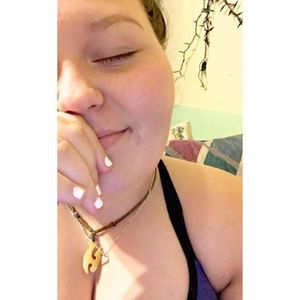 Meet your Posher, Katy