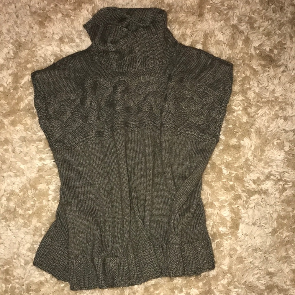 Theory sweater