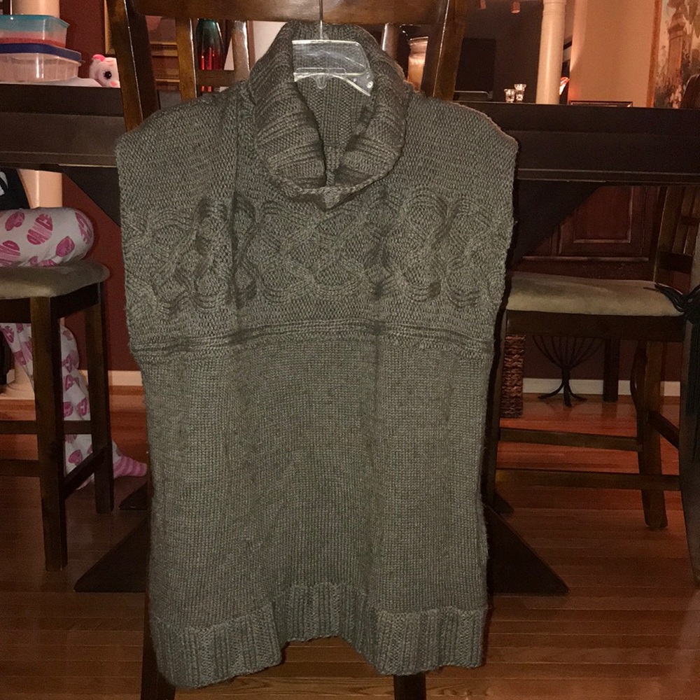 Theory sweater - Picture 7 of 7