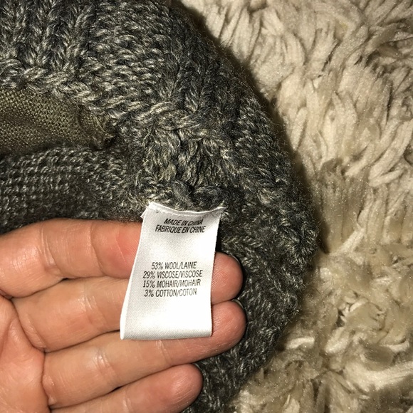 Theory sweater - Picture 5 of 7