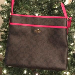 Brand New Coach Crossbody!