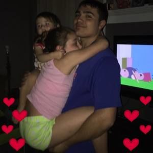 Meet your Posher, Dawn