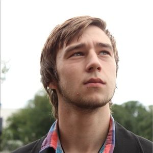 Meet your Posher, Ben